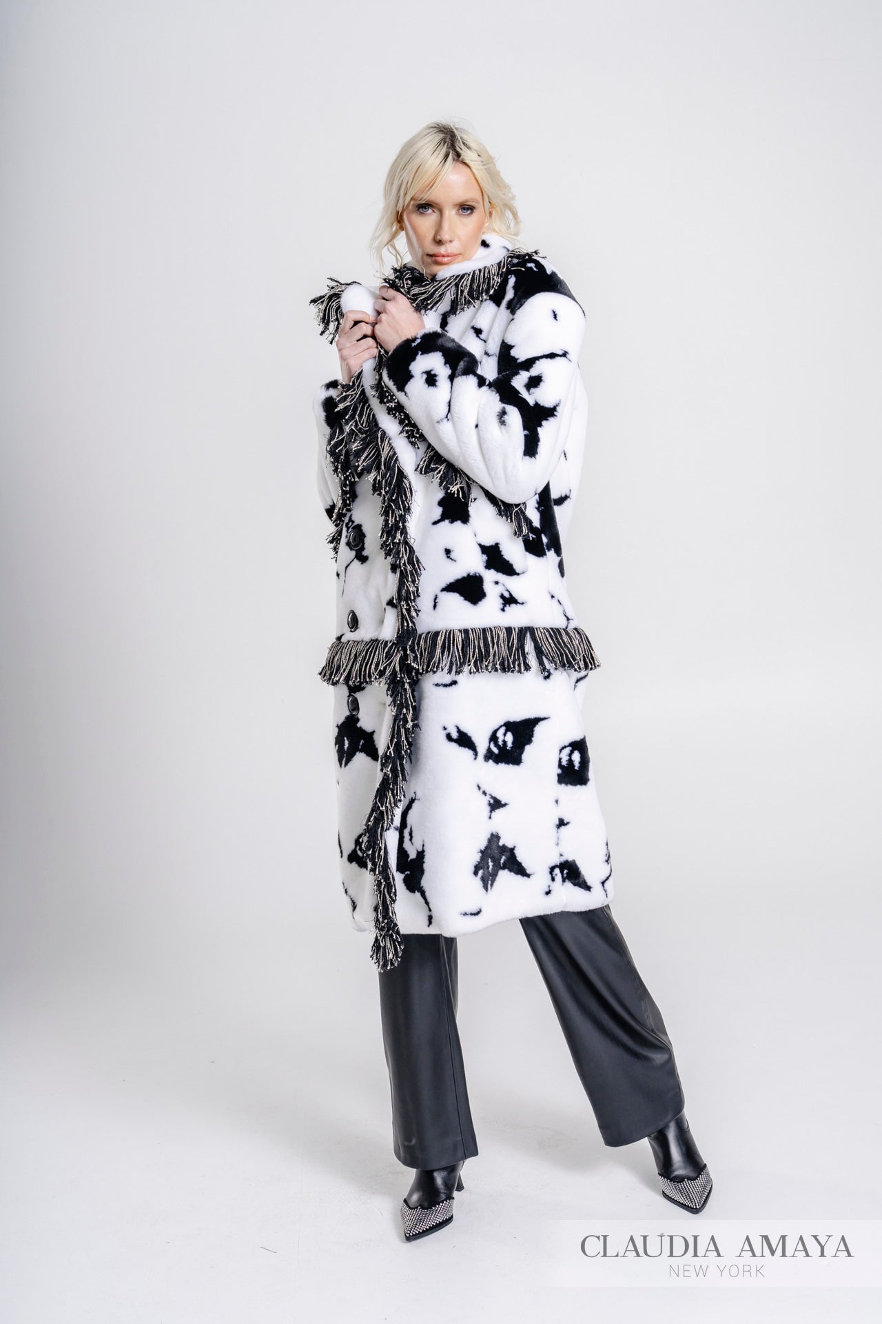 Soho Coat