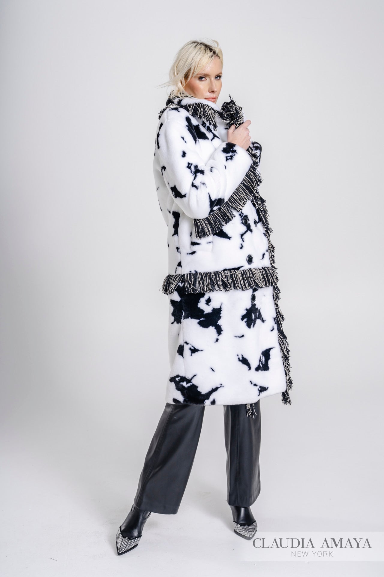 Soho Coat