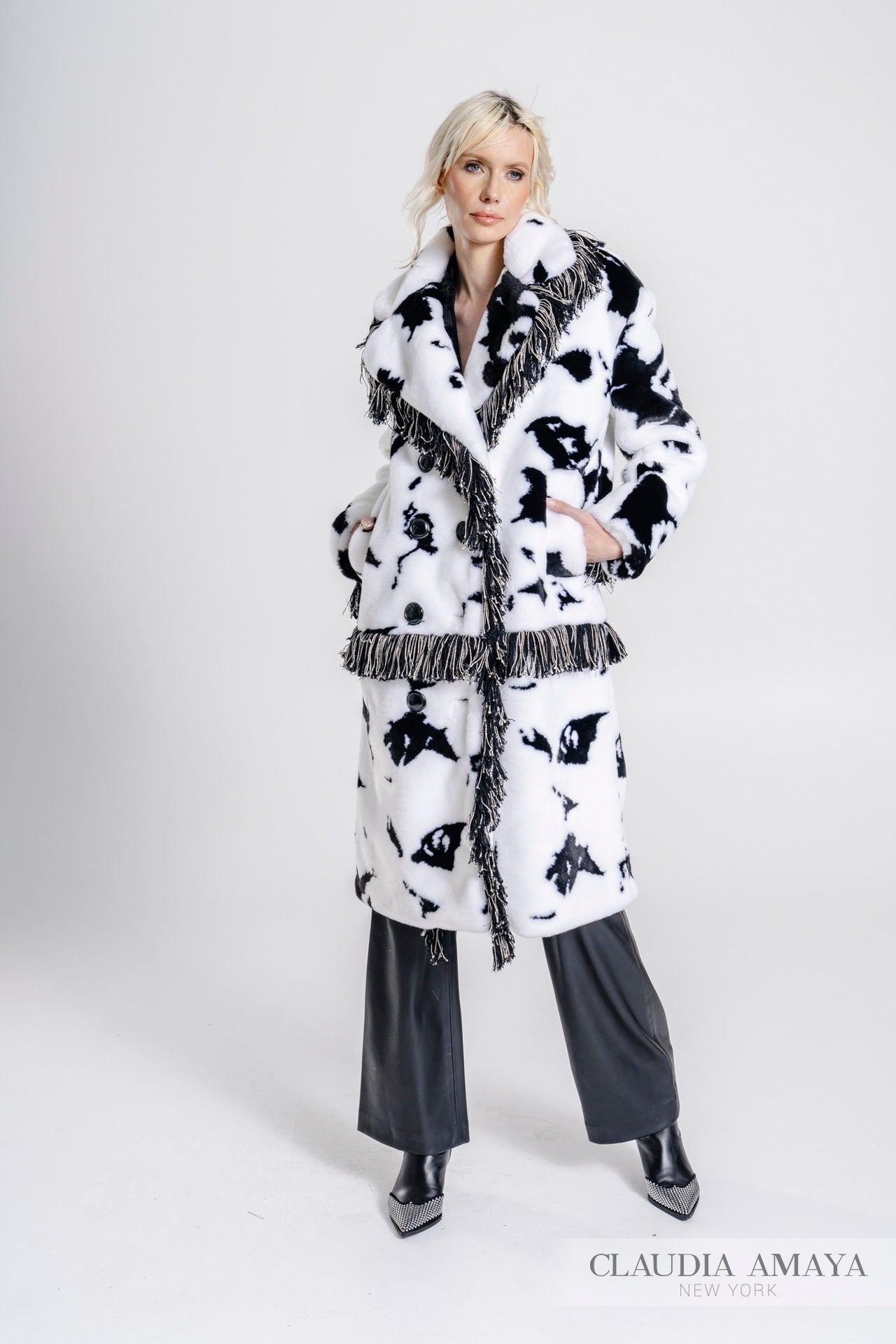 Soho Coat