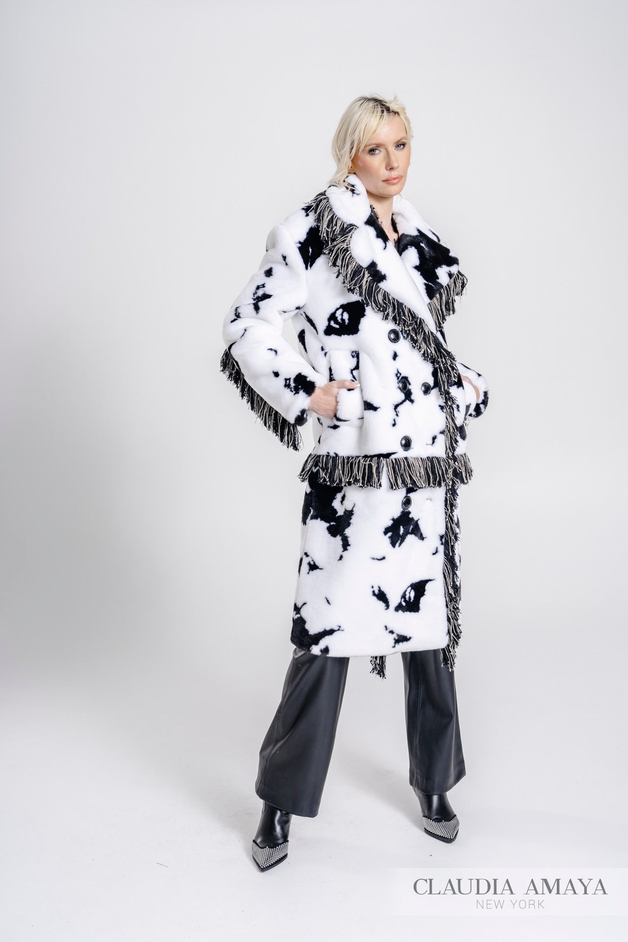 Soho Coat