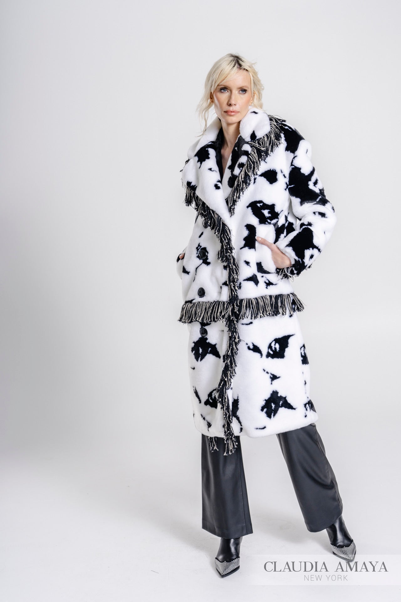 Soho Coat