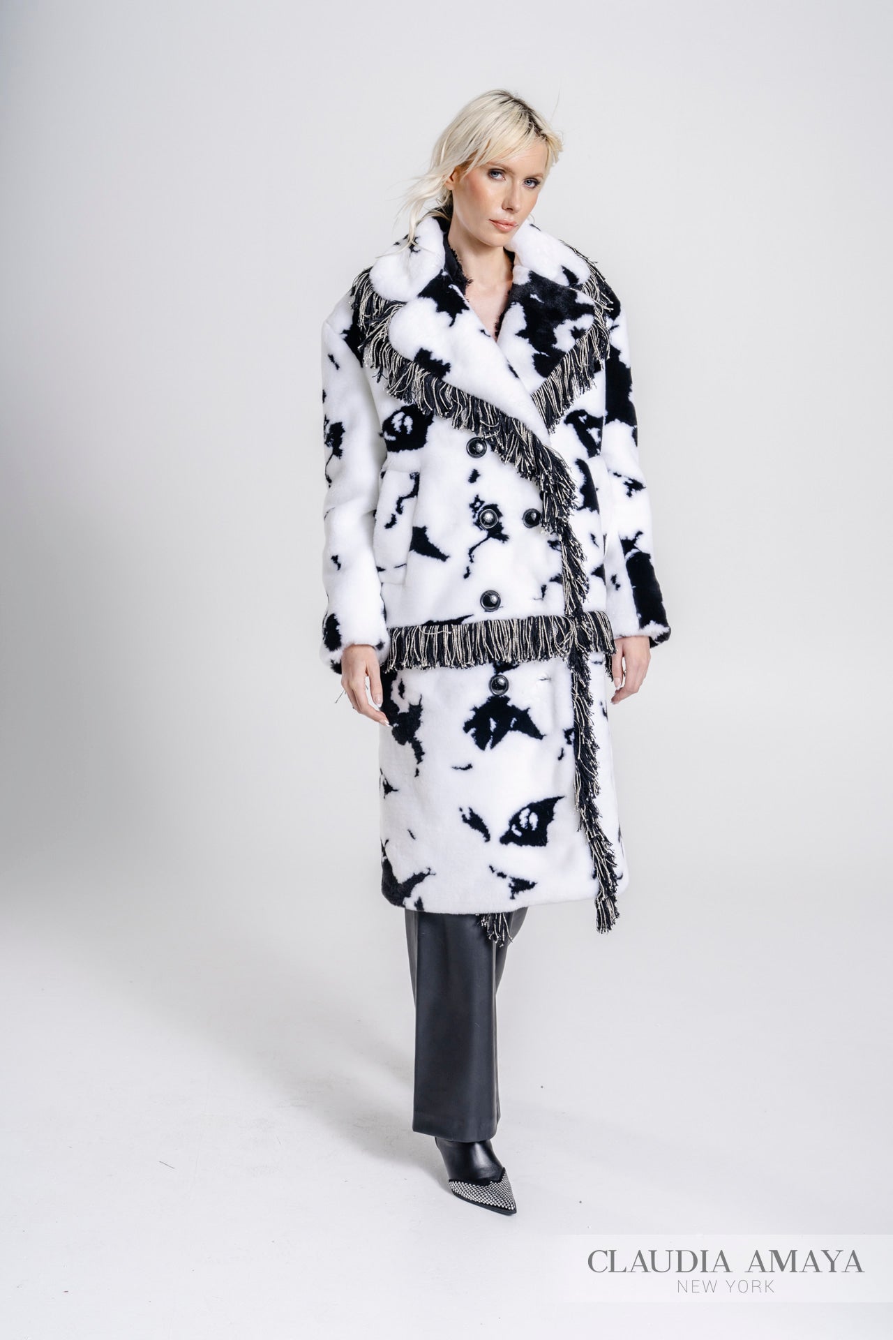 Soho Coat
