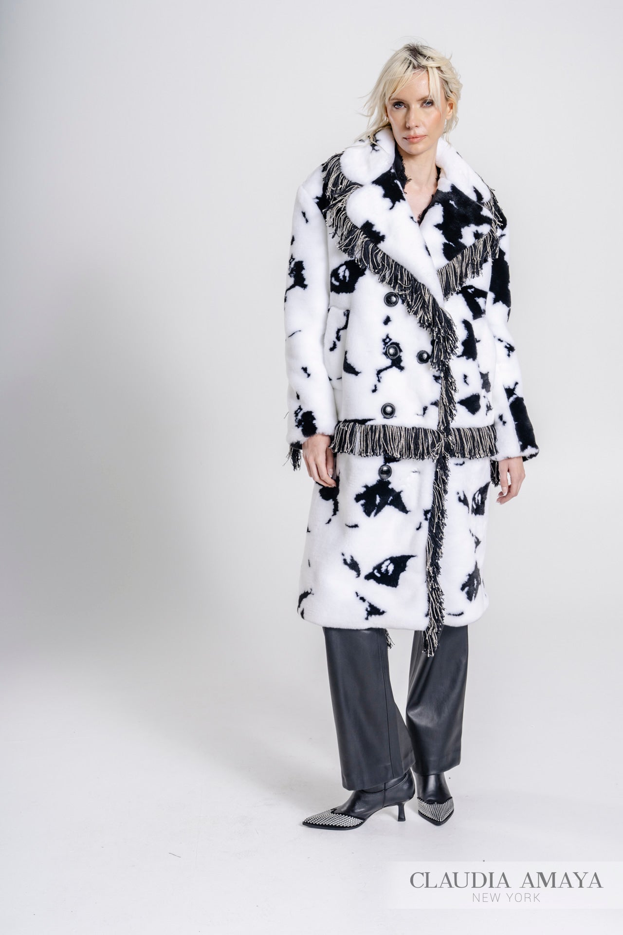 Soho Coat