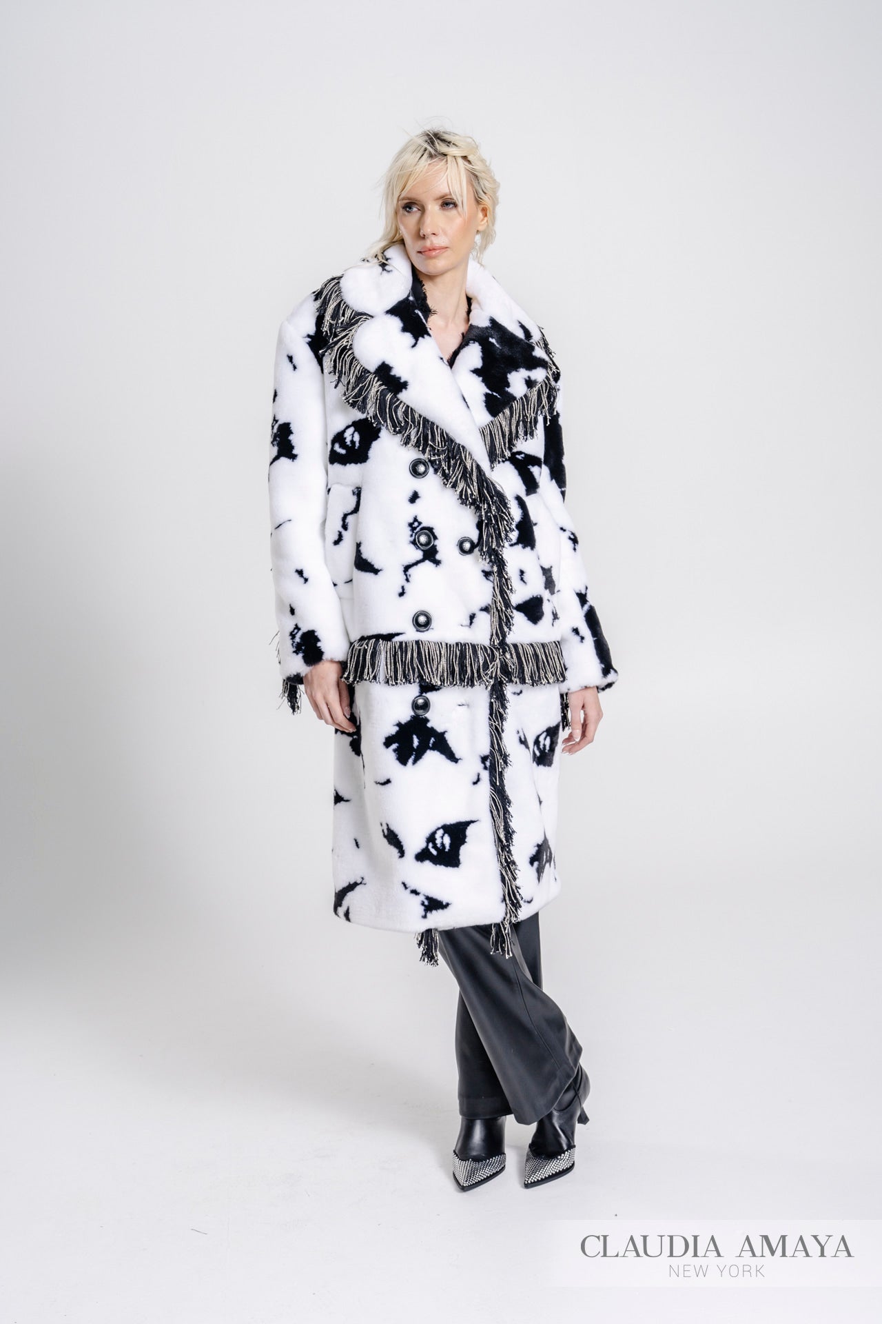 Soho Coat