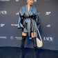 Alex Dress Trench Coat
