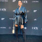 Alex Dress Trench Coat