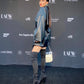 Alex Dress Trench Coat
