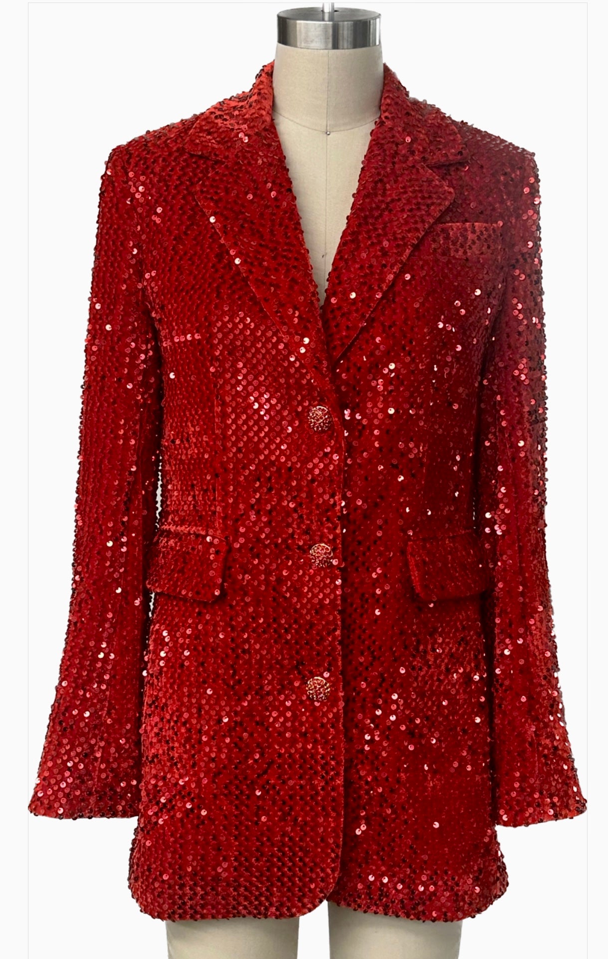 Ruby Jacket