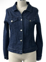 Carla Trucker Jacket