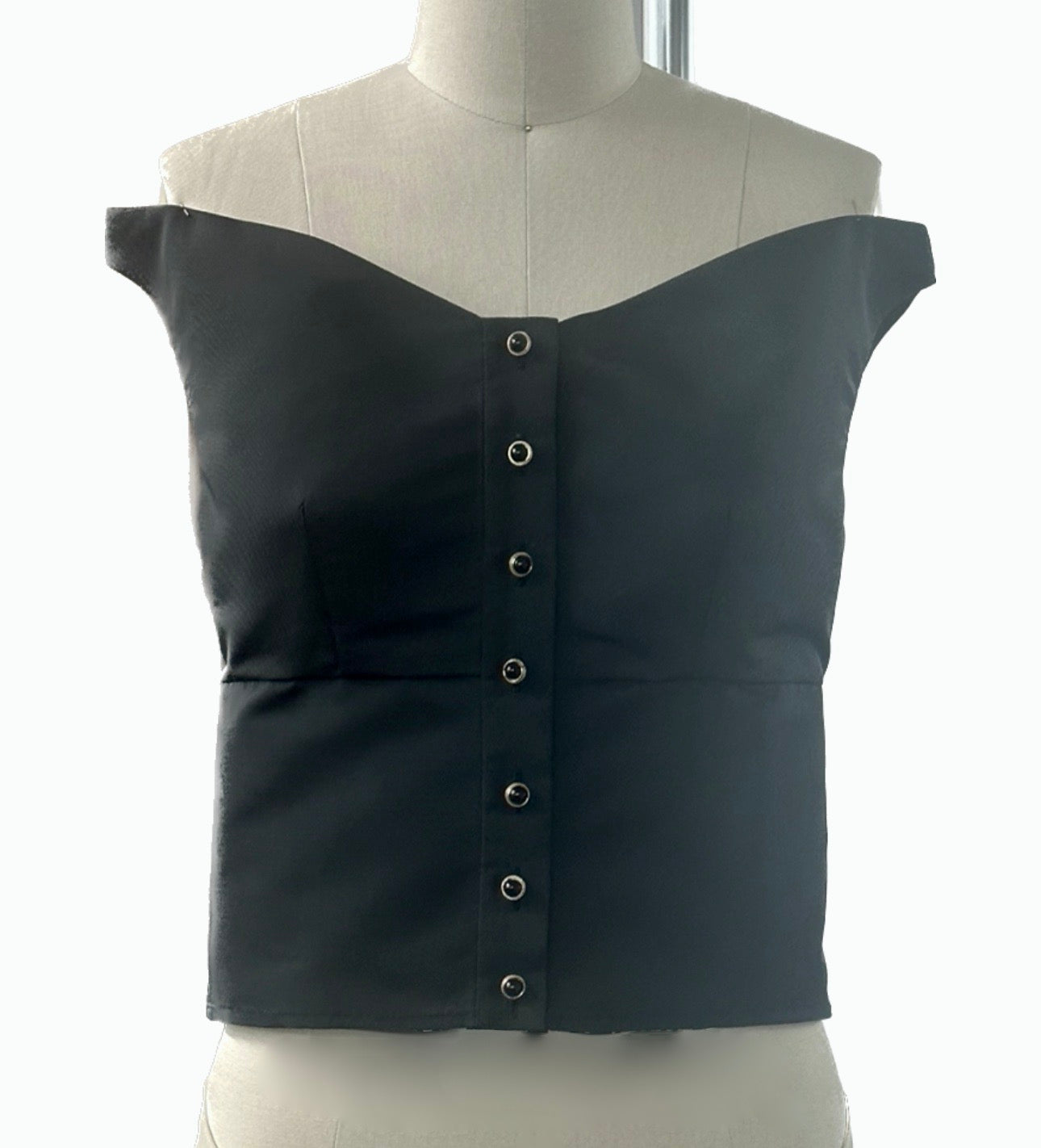 Elissa Top