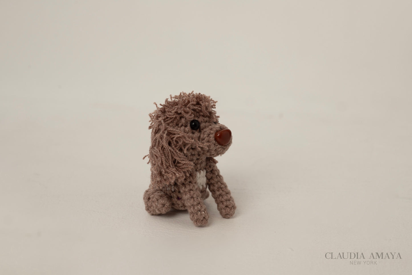 SHOKO Keychain
