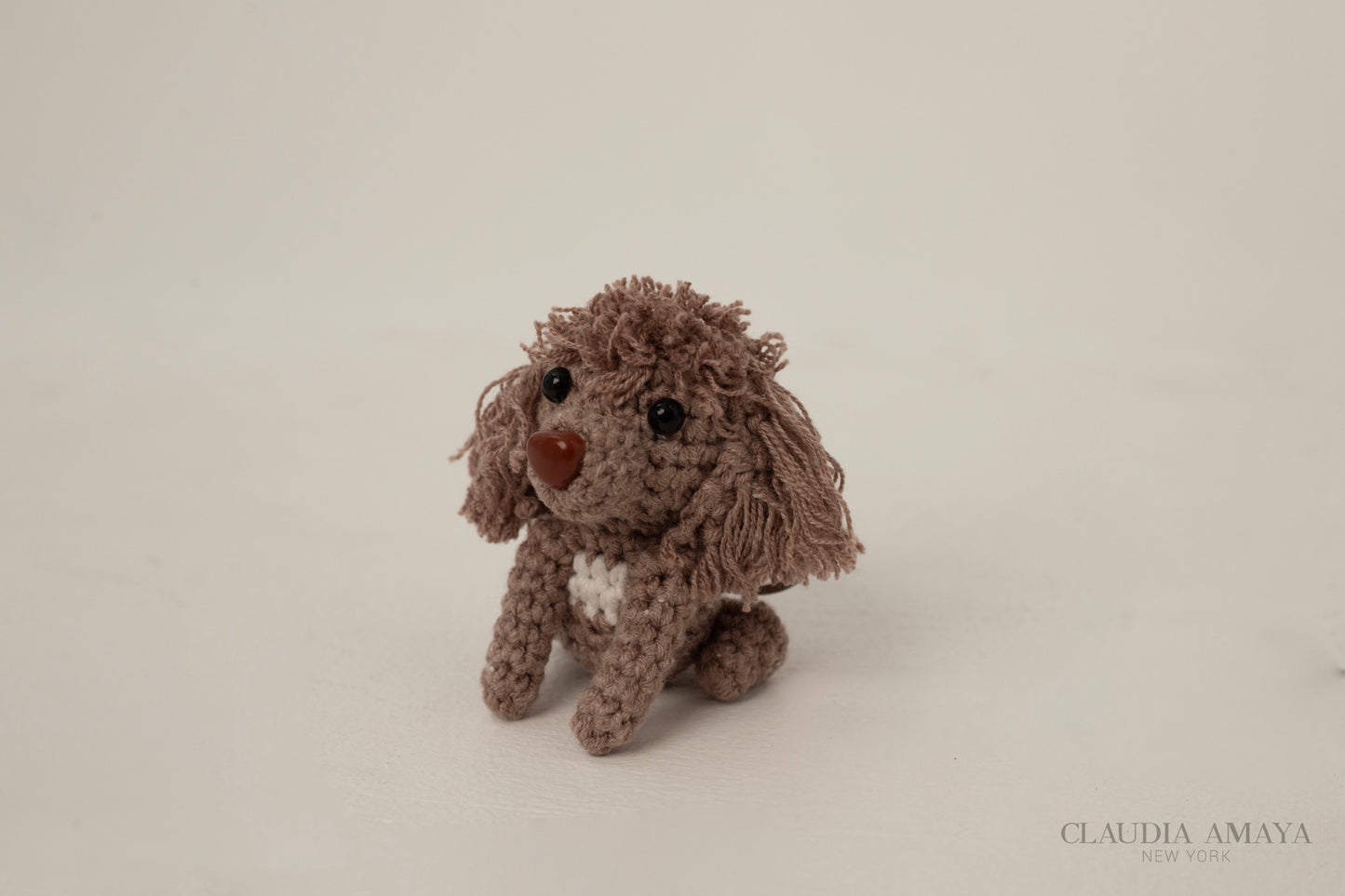SHOKO Keychain