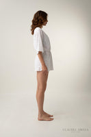 Lisette Kimono Cover Up