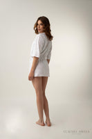 Lisette Kimono Cover Up
