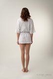 Lisette Kimono Cover Up