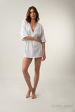 Lisette Kimono Cover Up