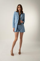 Zélie Mini Shorts