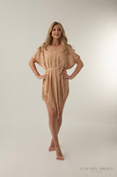 Véronique Cover Up
