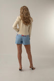 Zélie Mini Shorts