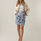 Adeline Mini Skirt