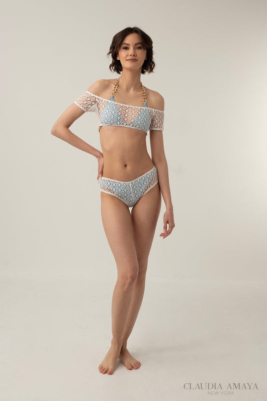 Camélia Top