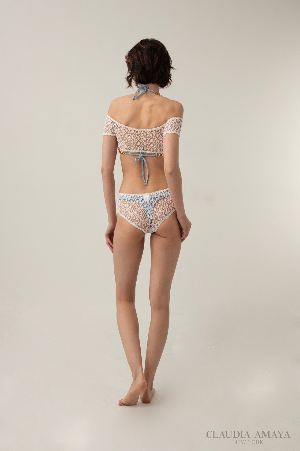 Camélia Top