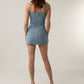 Héloïse Mini Dress