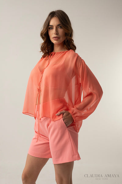 Margot Blouse