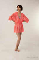 Aurore Kimono