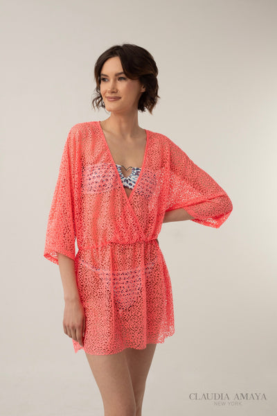 Aurore Kimono