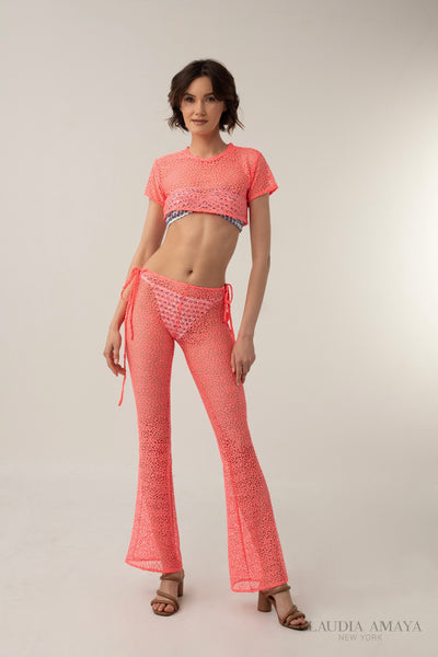 Yvette Pants