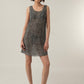 Sasha Tank Mini Dress