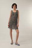 Sasha Tank Mini Dress