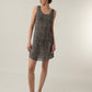 Sasha Tank Mini Dress