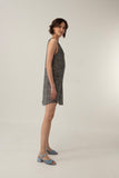 Sasha Tank Mini Dress