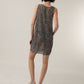 Sasha Tank Mini Dress