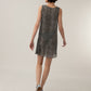 Sasha Tank Mini Dress