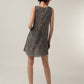Sasha Tank Mini Dress