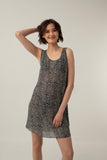 Sasha Tank Mini Dress