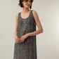 Sasha Tank Mini Dress