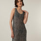 Sasha Tank Mini Dress