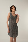 Sasha Tank Mini Dress