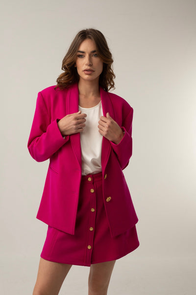 Juliette Blazer