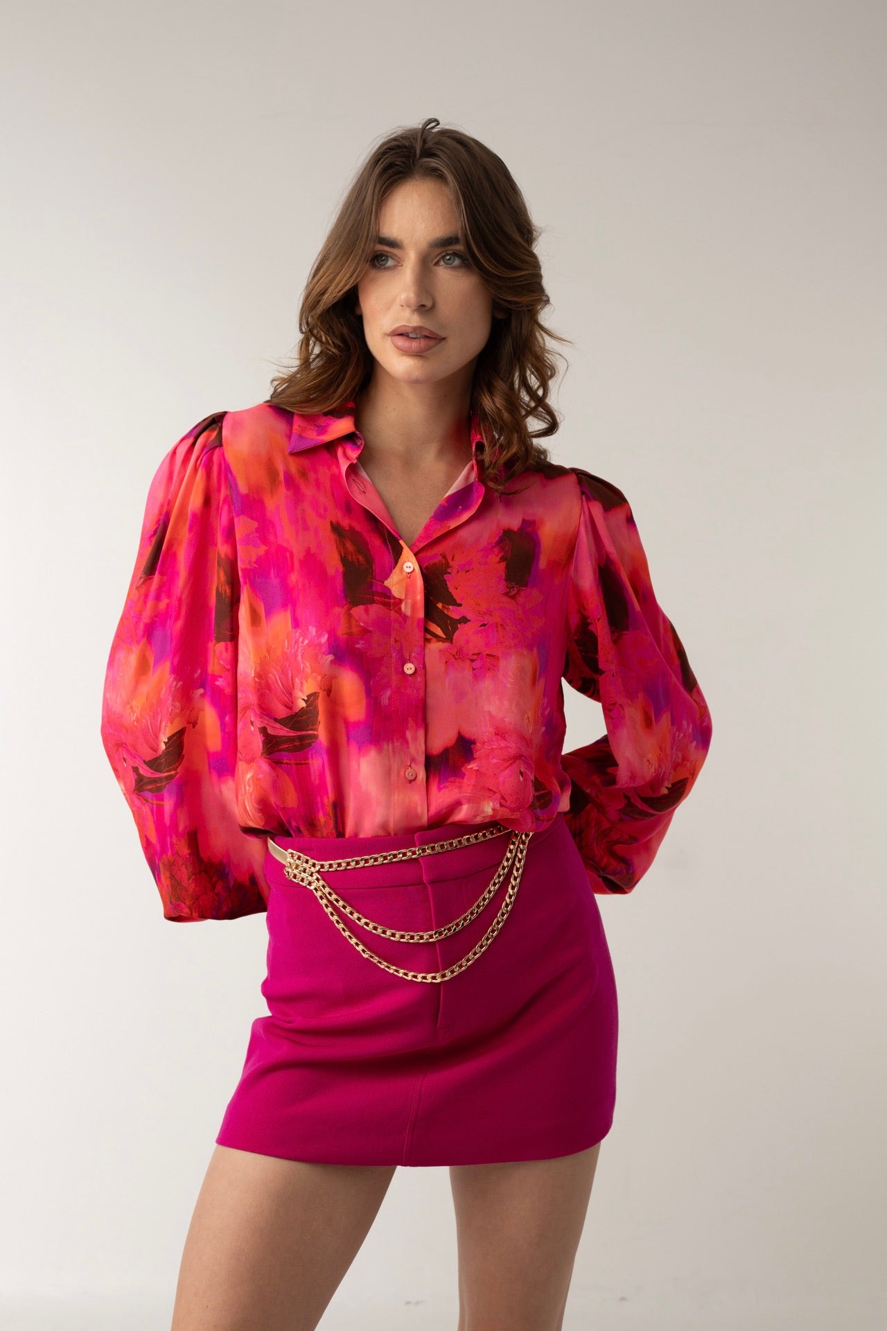 Maëlle Shirt