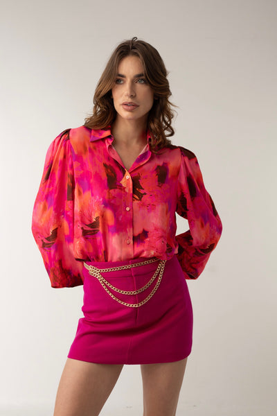Maëlle Shirt