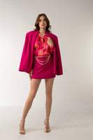 Juliette Blazer