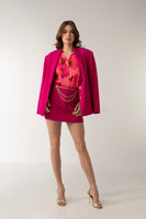 Juliette Blazer