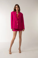 Juliette Blazer