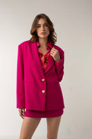 Juliette Blazer