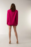 Juliette Blazer